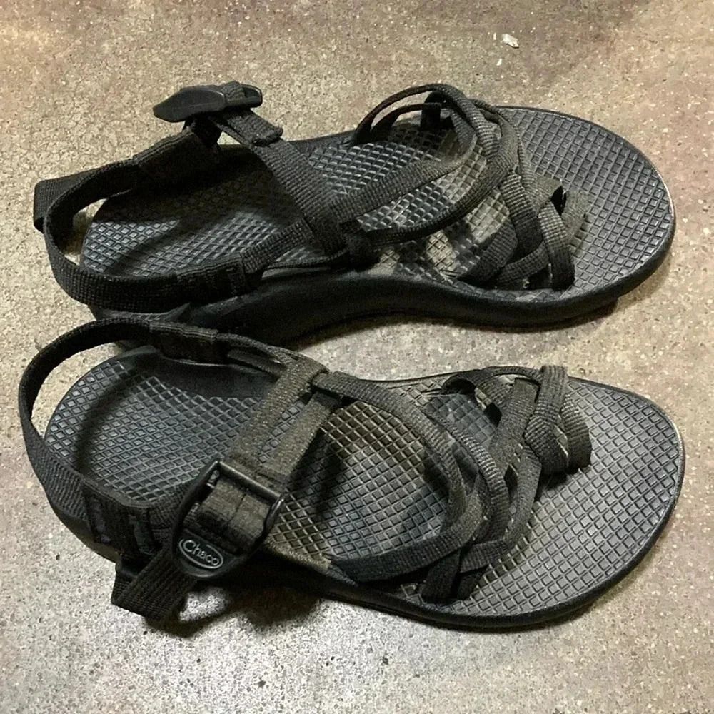 Chaco Sandals - Picture 2 of 4